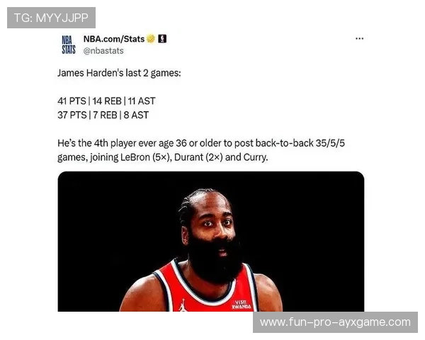 哈登“燃尽论”：老将极限输出何时成为负担？