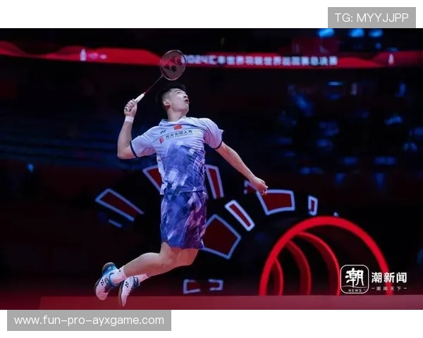 国际羽毛球巡回赛在赛事筹办中优化赛程与学业兼顾政策，羽毛球世界巡回赛比赛视频2019